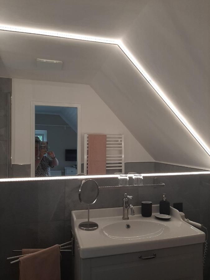 Hotel Elbschloesschen Refugium Pirna Zewnętrze zdjęcie