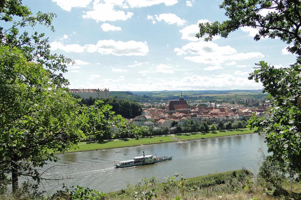 Hotel Elbschloesschen Refugium Pirna Zewnętrze zdjęcie