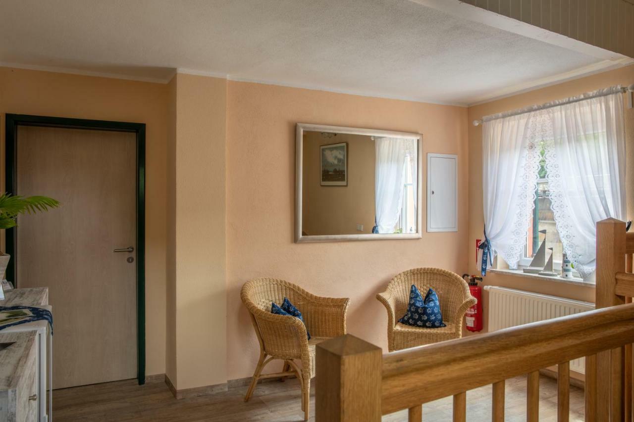 Hotel Elbschloesschen Refugium Pirna Zewnętrze zdjęcie
