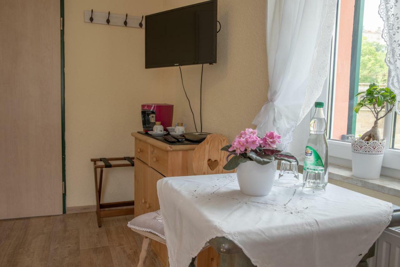 Hotel Elbschloesschen Refugium Pirna Zewnętrze zdjęcie