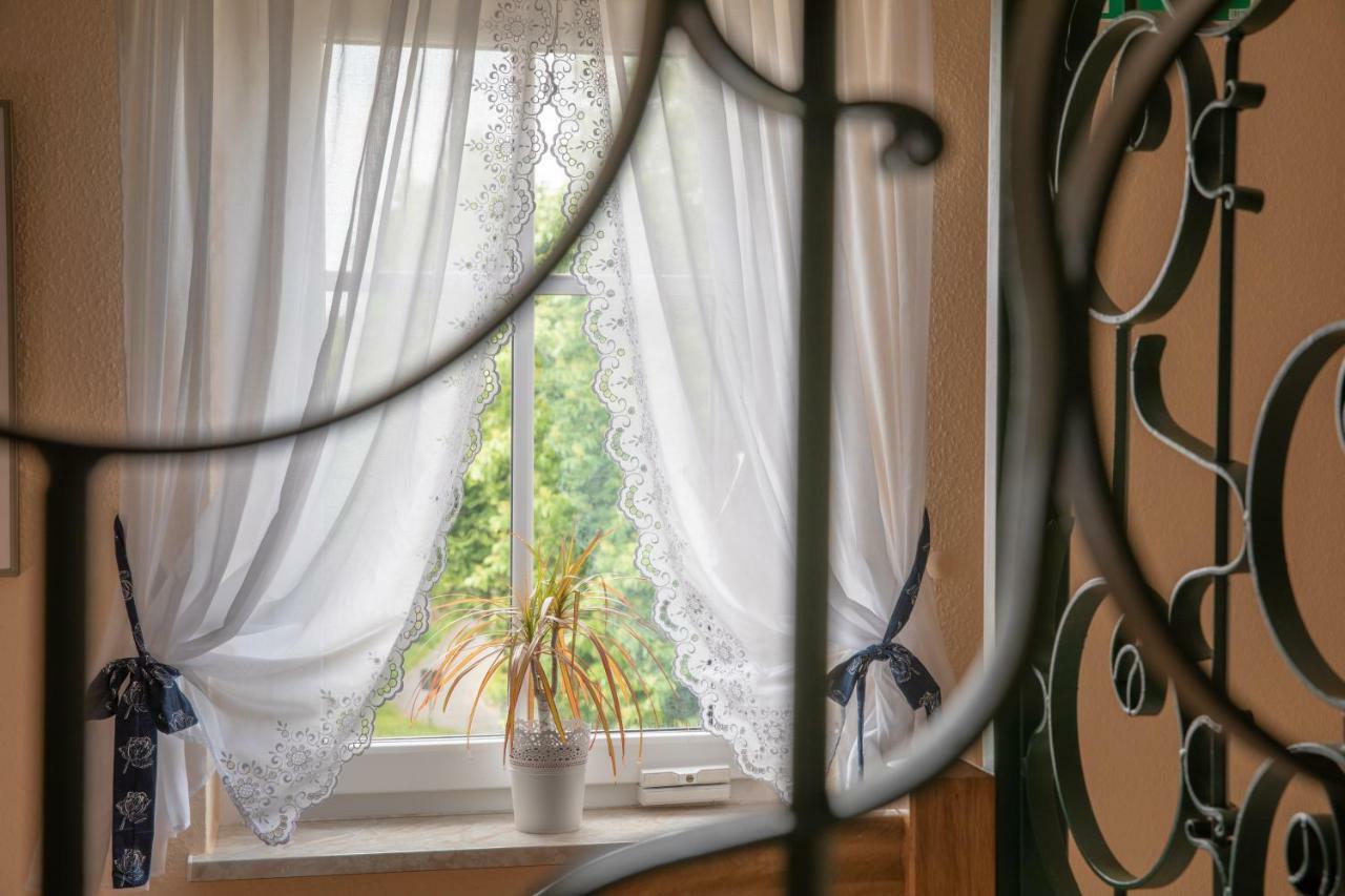 Hotel Elbschloesschen Refugium Pirna Zewnętrze zdjęcie